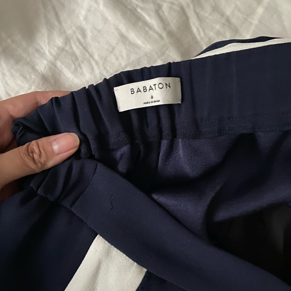 Aritzia Babaton Conan Pant - Picture 3 of 3